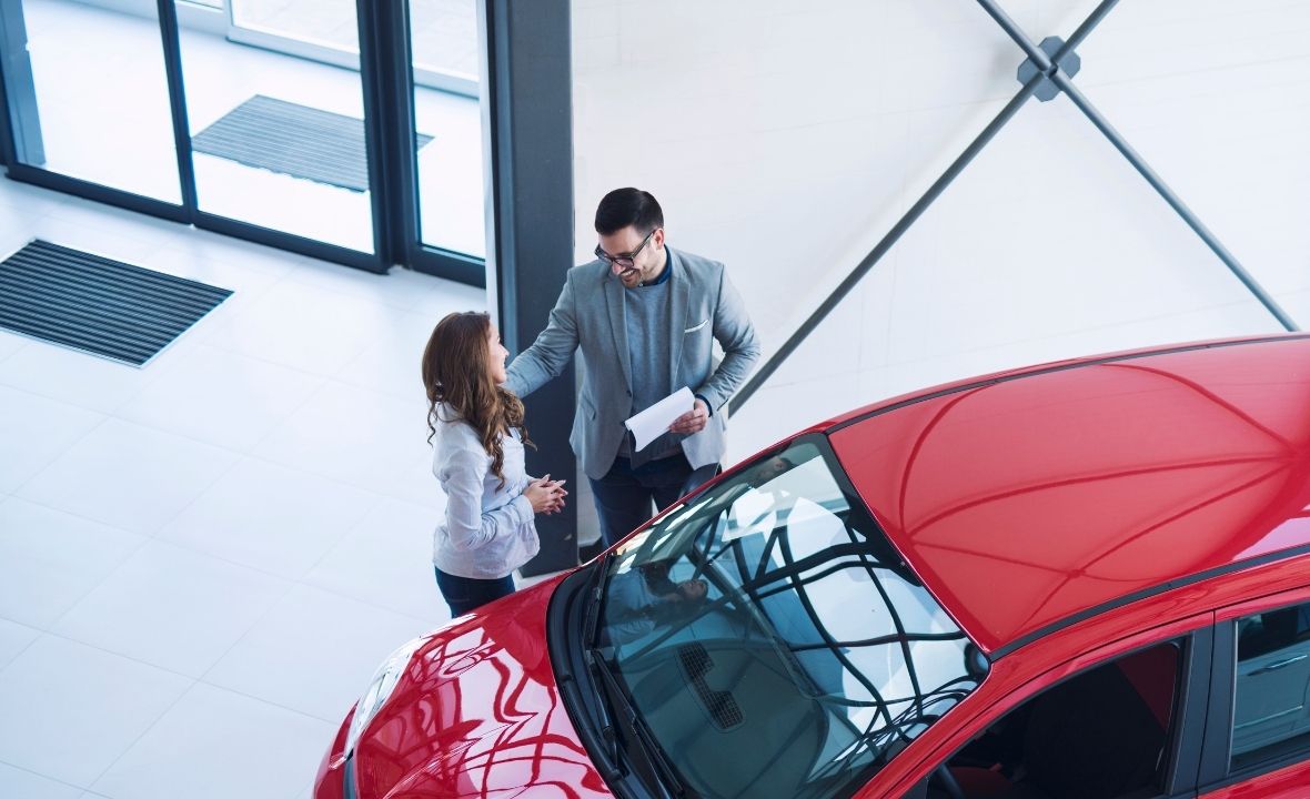 The Ultimate Guide to Getting a Car Dealer Auction License